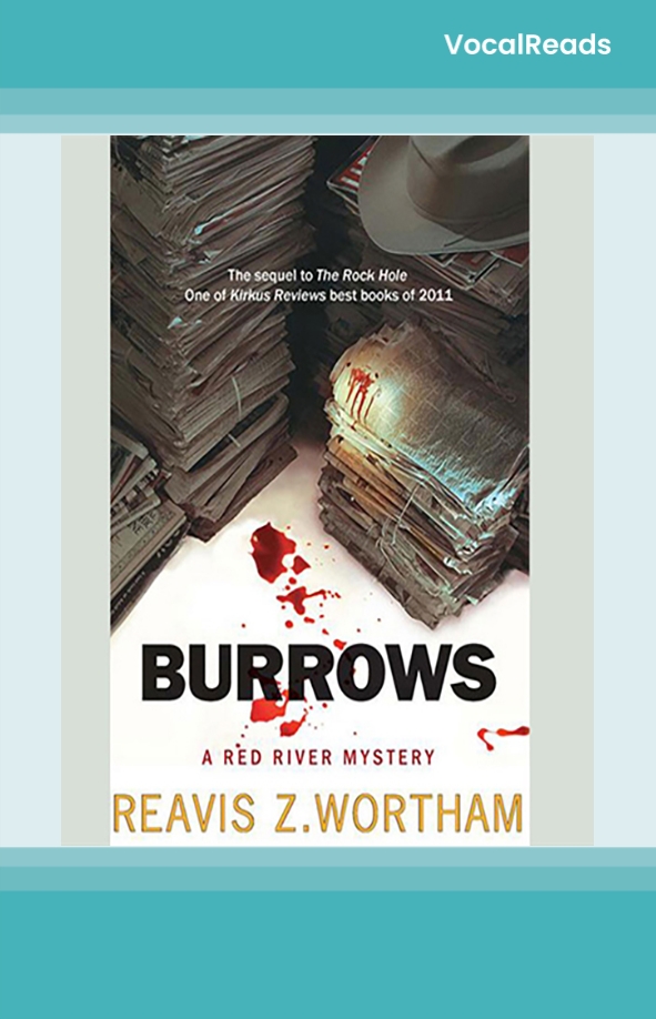 Burrows