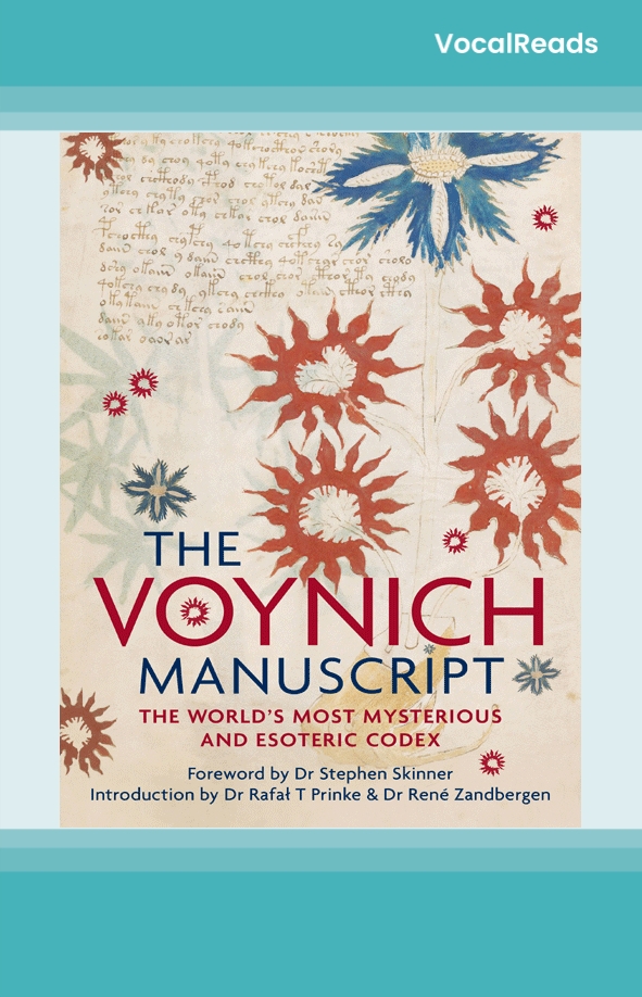 The Voynich Manuscript