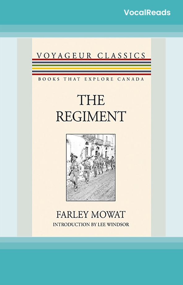 The Regiment