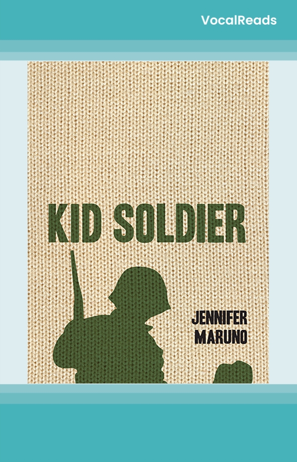 Kid Soldier
