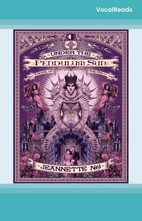 Under the Pendulum Sun