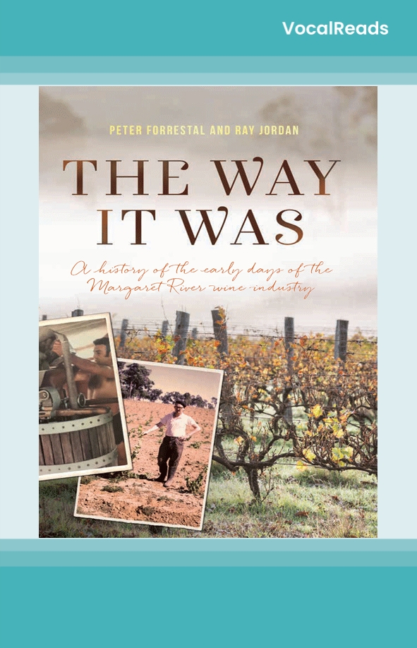 The Way It Was