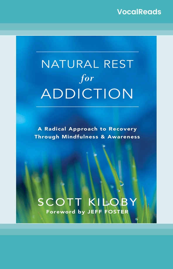 Natural Rest for Addiction