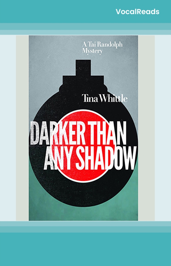 Darker Than Any Shadow
