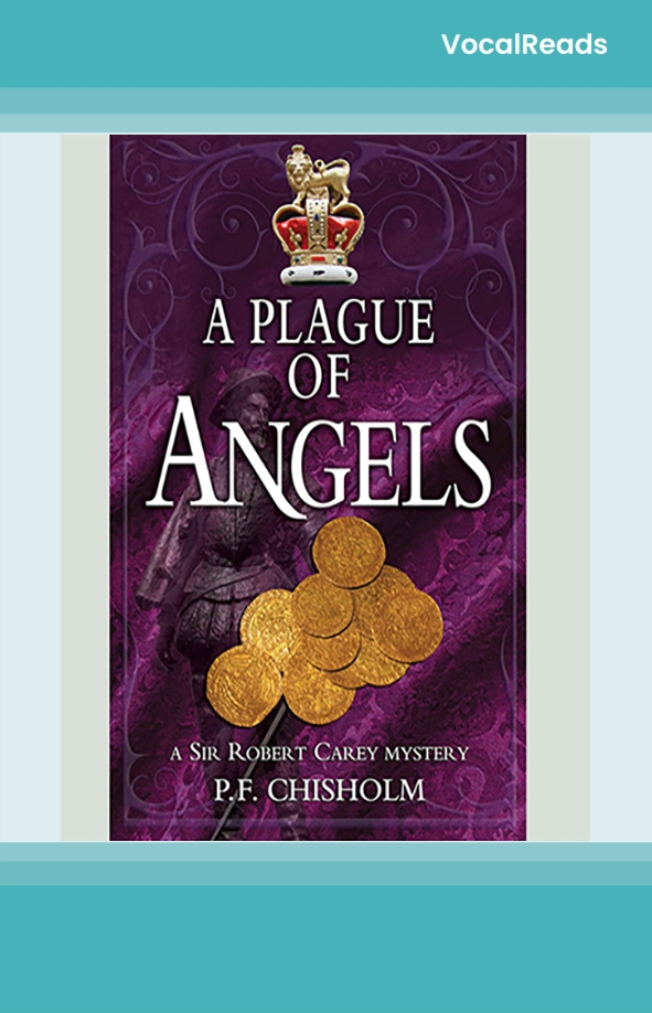 A Plague of Angels
