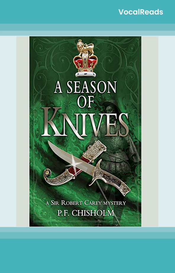A Season of Knives