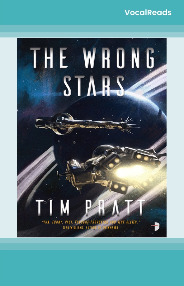 The Wrong Stars