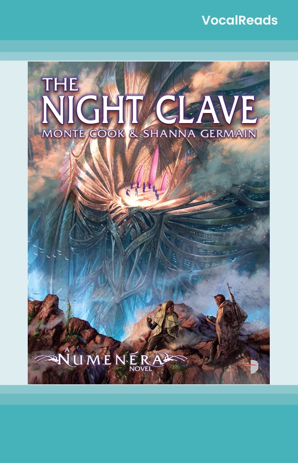 Numenera: The Night Clave
