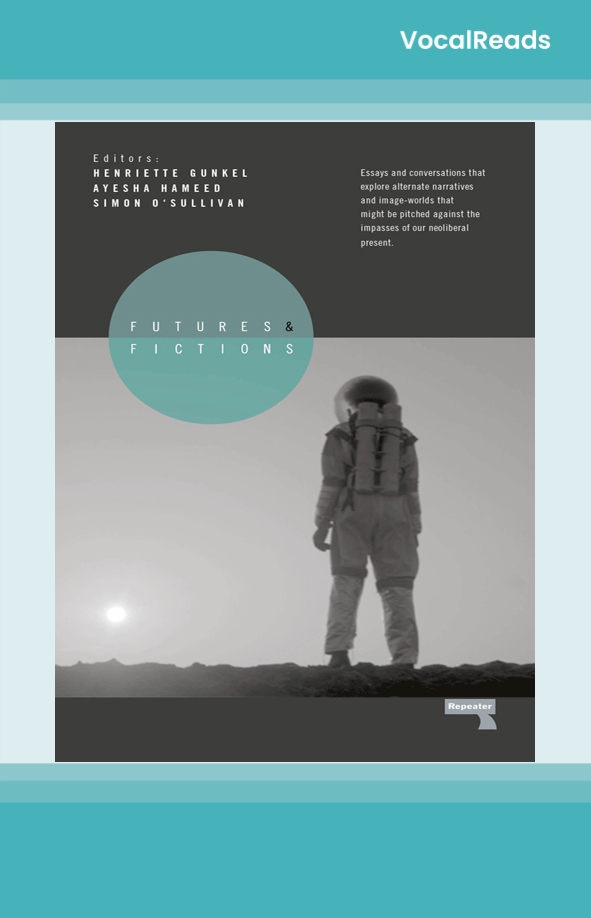 Futures and Fictions