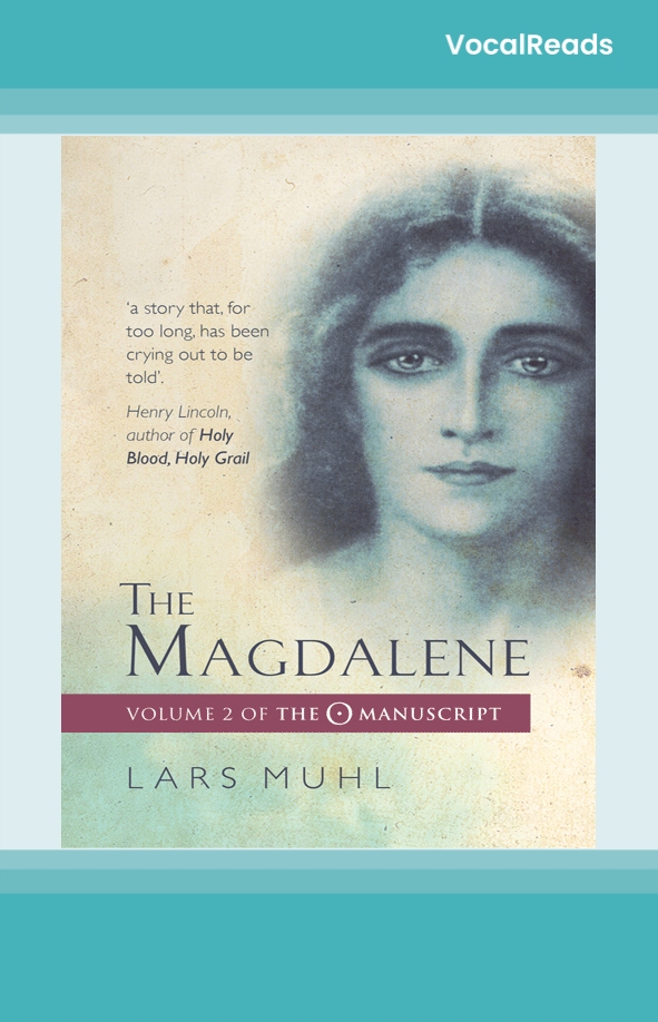 The Magdalene