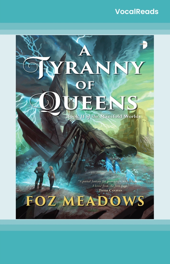 A Tyranny of Queens