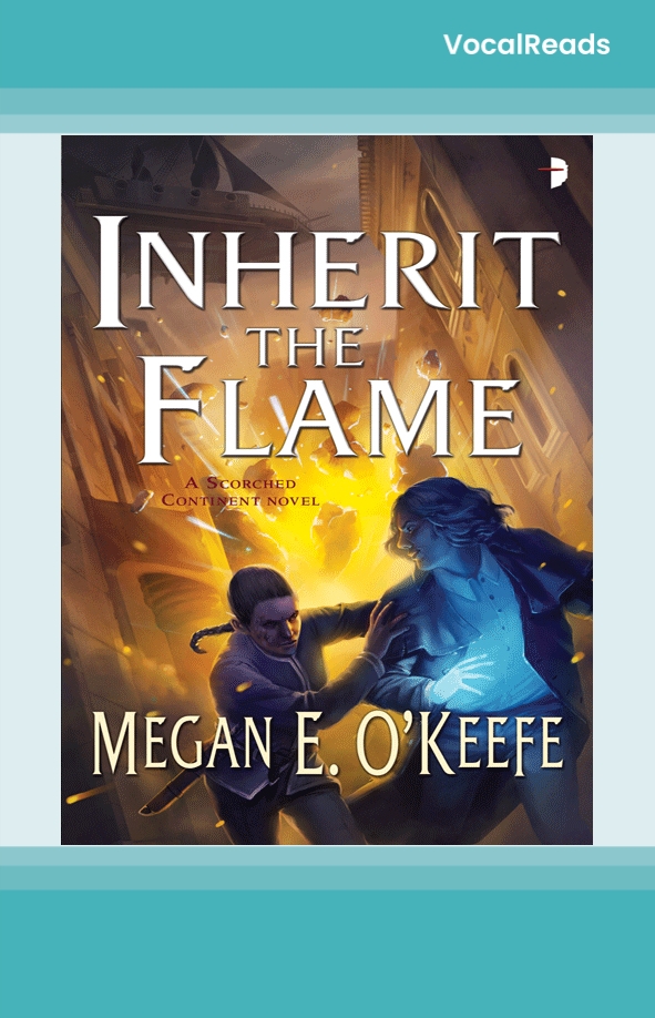 Inherit the Flame