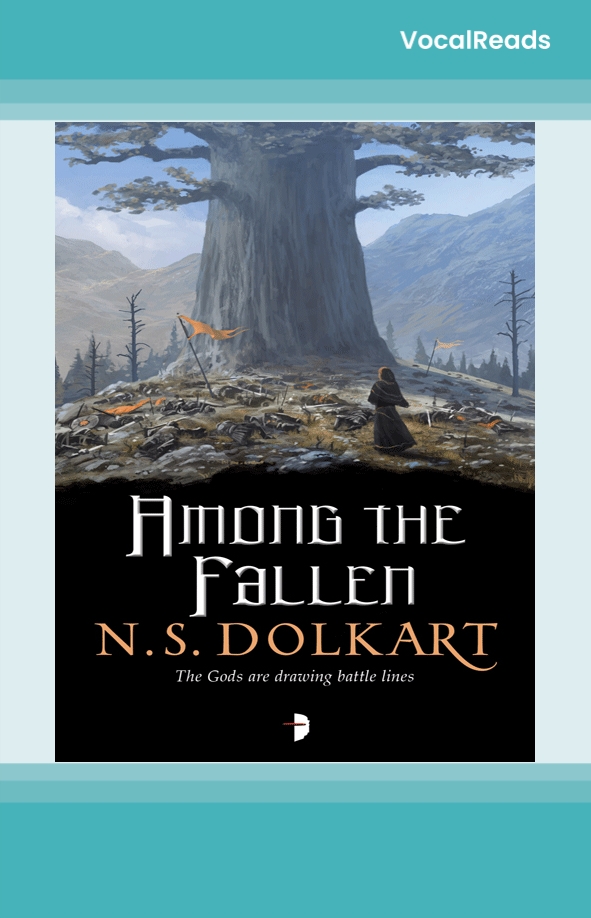 Among the Fallen