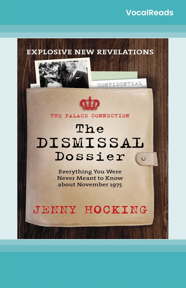 Dismissal Dossier updated