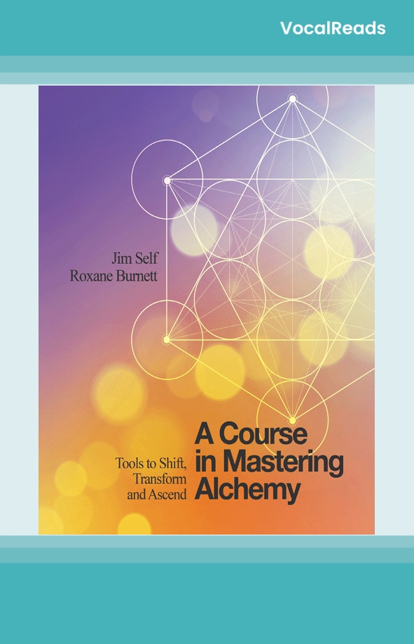 A Course in Mastering Alchemy