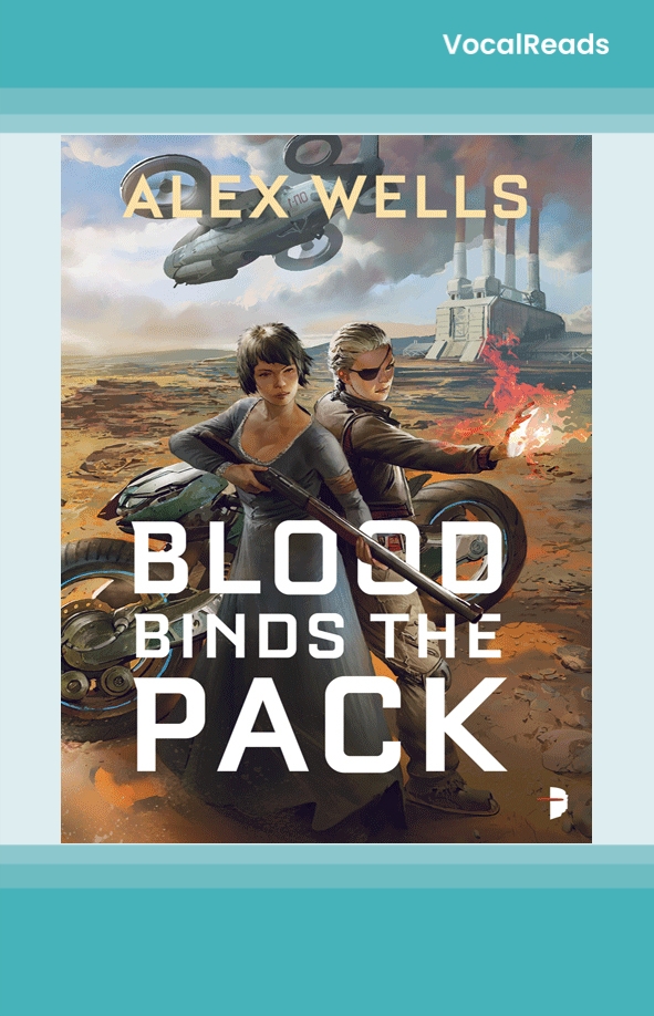 Blood Binds the Pack