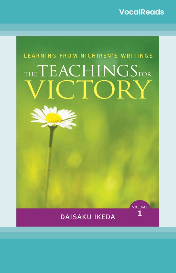 The Teachings for Victory, vol. 1