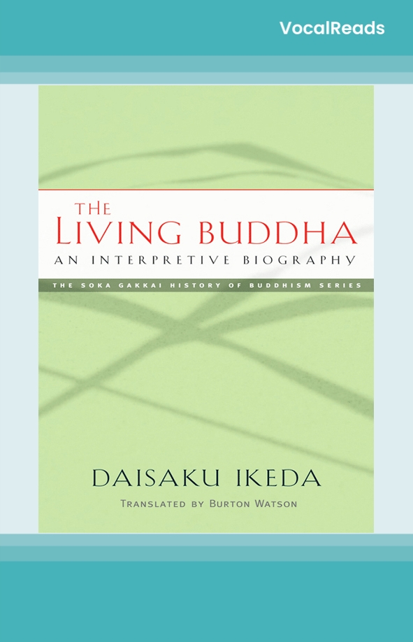 The Living Buddha