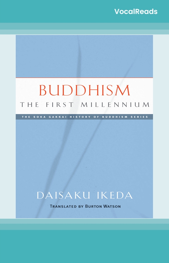 Buddhism