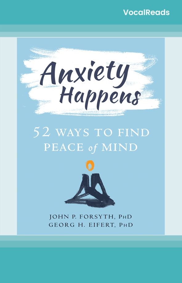 Anxiety Happens