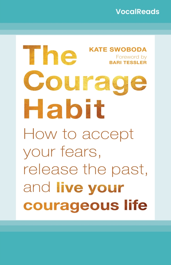 Courage Habit