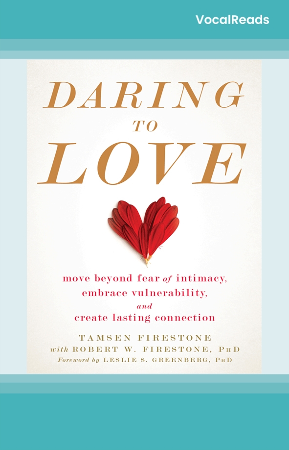 Daring to Love