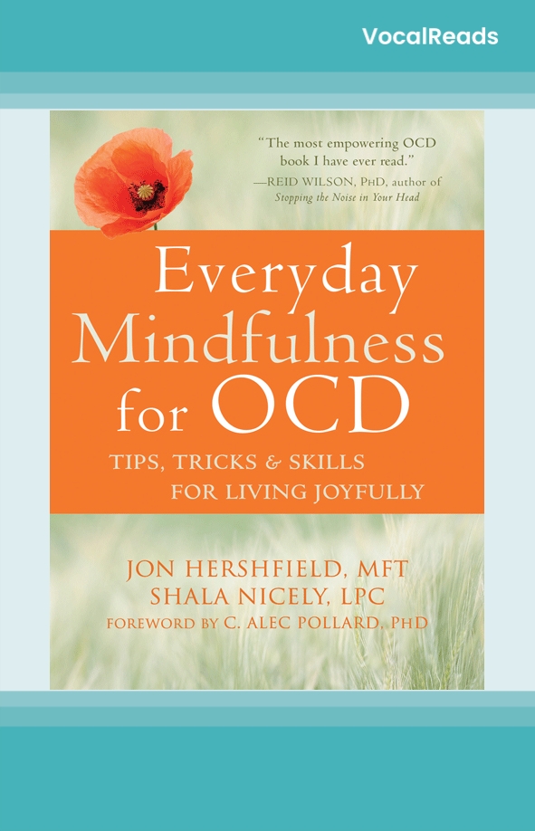 Everyday Mindfulness for OCD