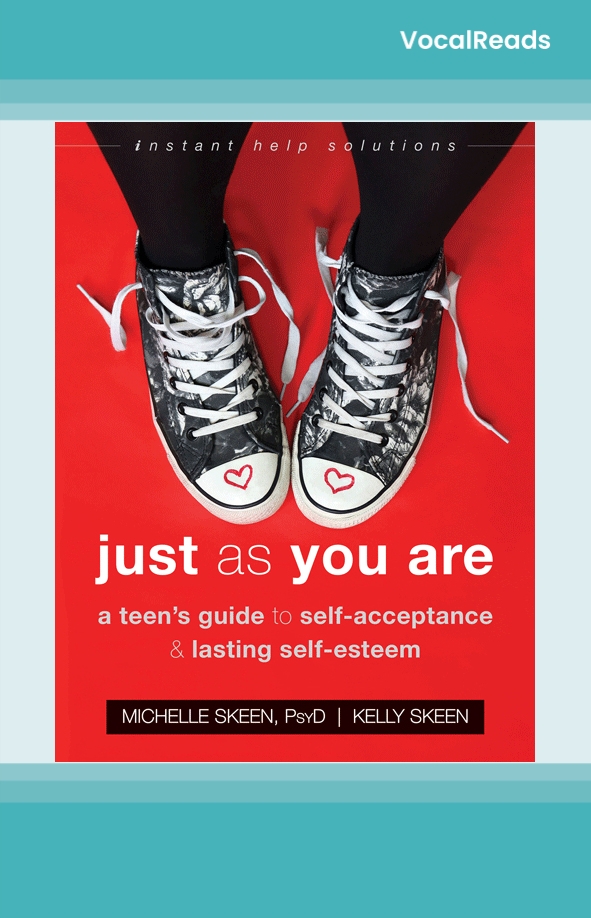 Just As You Are
