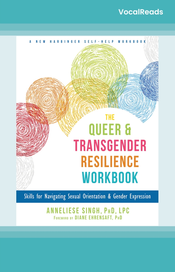 Queer and Transgender Resilience Workbook