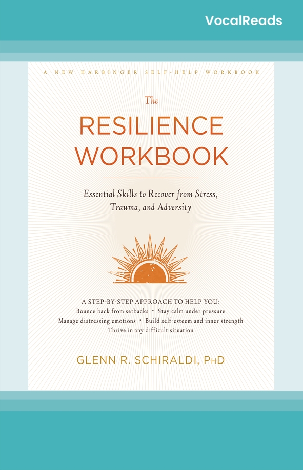 Resilience Workbook