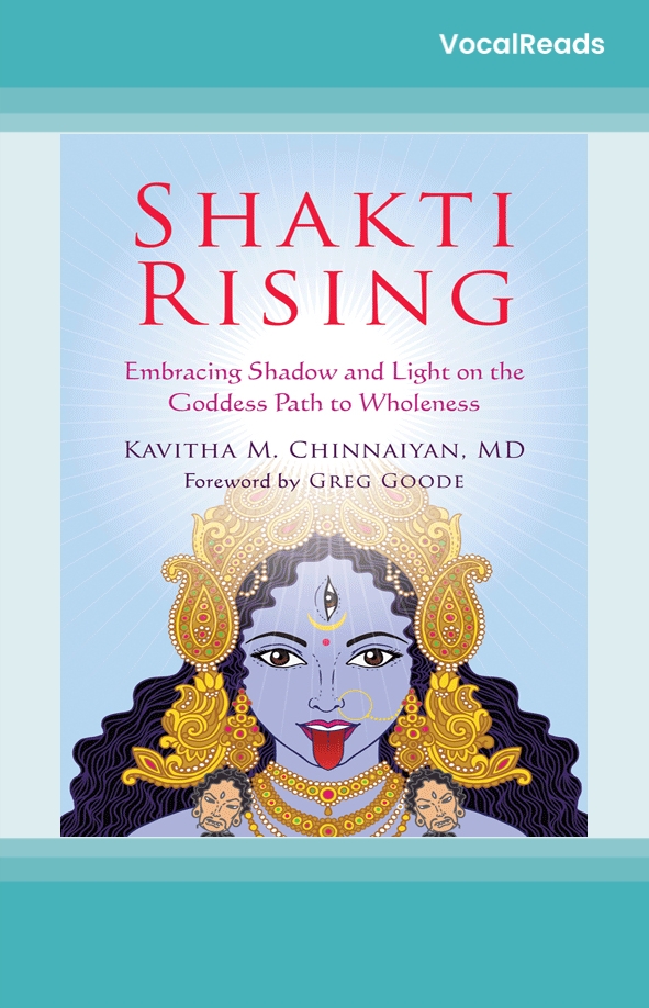 Shakti Rising