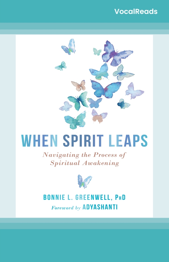 When Spirit Leaps