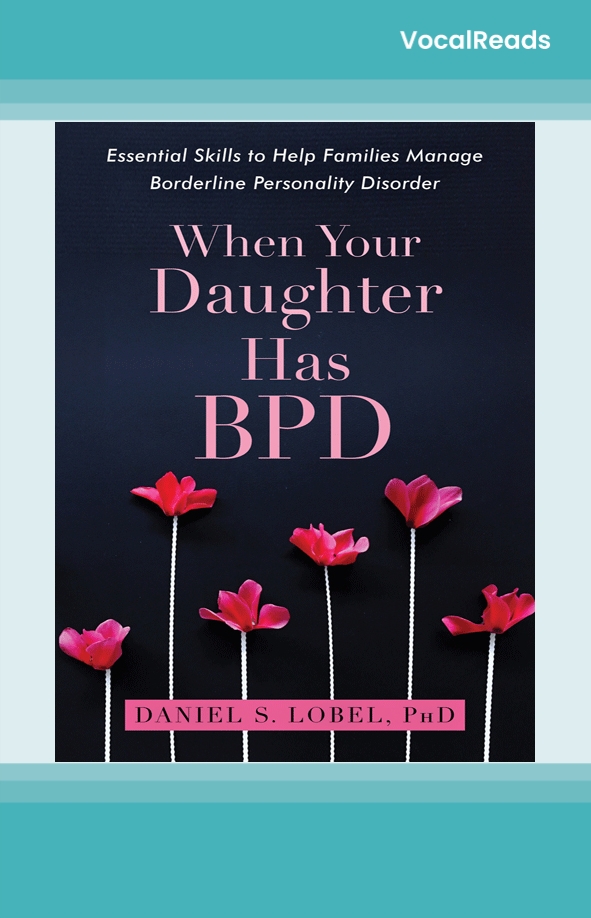 When Your Daughter Has BPD