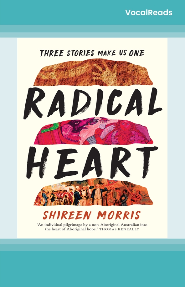 Radical  Heart