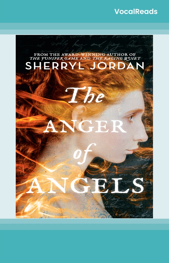 The Anger of Angels
