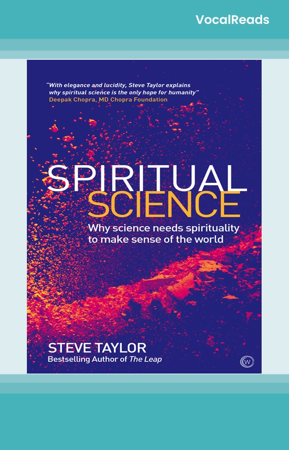 Spiritual Science