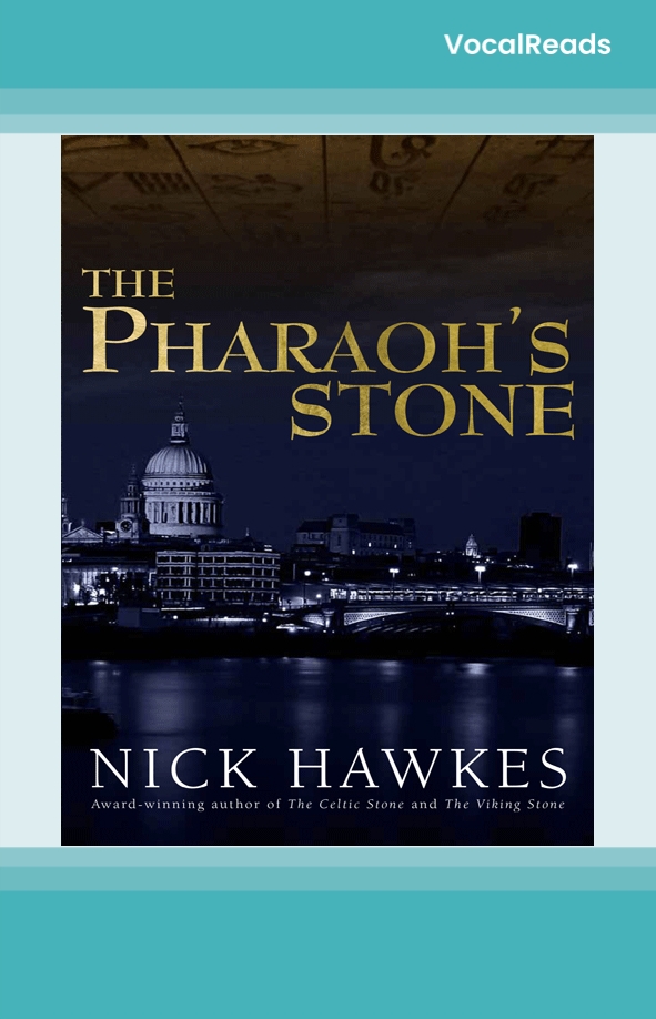 The Pharaoh's Stone