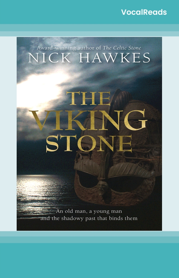The Viking Stone
