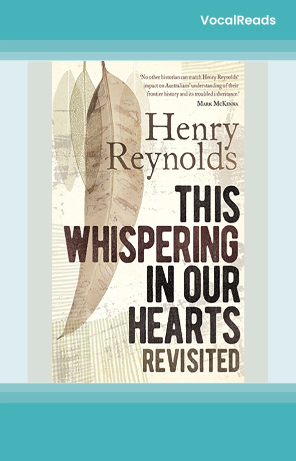 This Whispering in Our Hearts Revisited