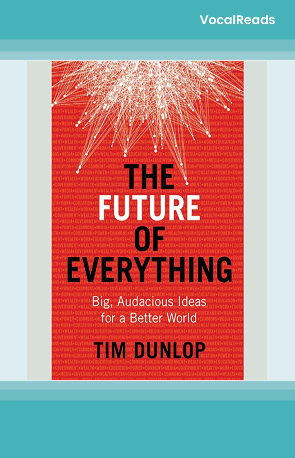 The Future of Everything