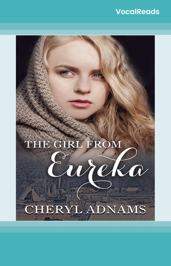 The Girl From Eureka