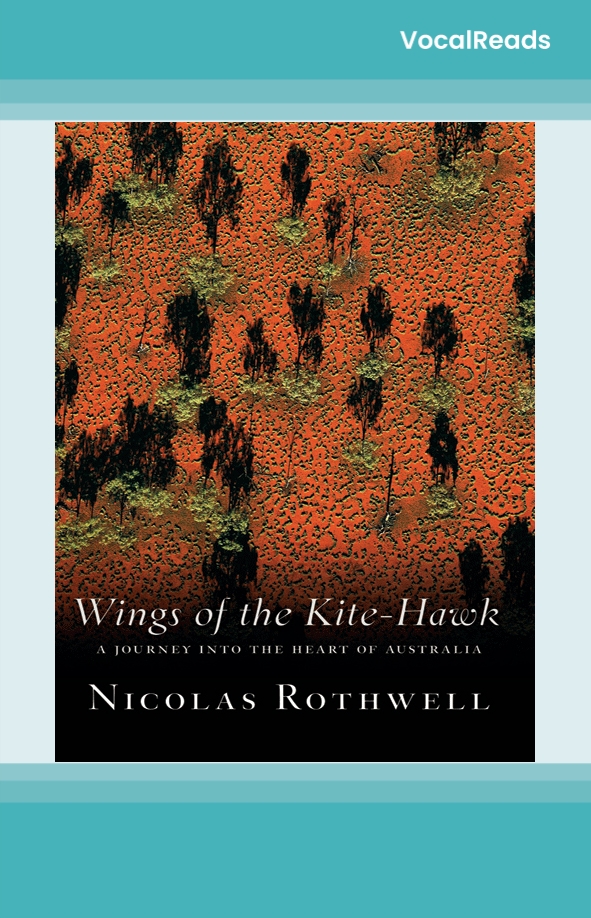 Wings of the Kite-Hawk