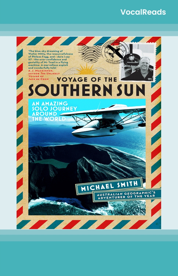 Voyage of the Southern Sun