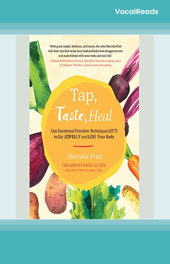 Tap, Taste, Heal