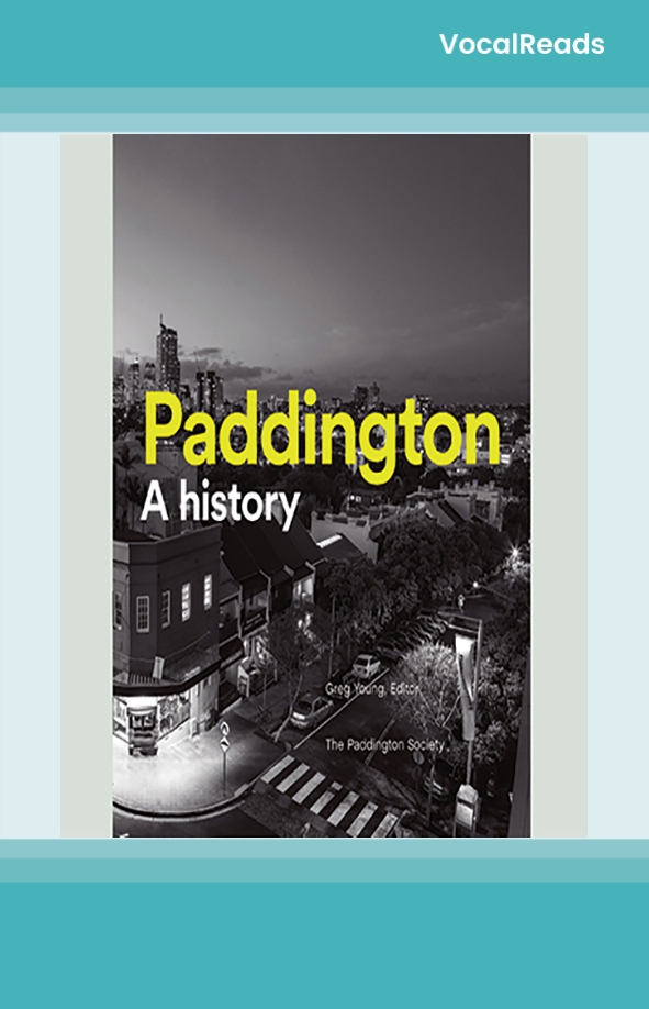 Paddington