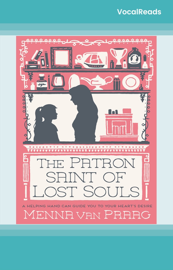 Patron Saint of Lost Souls
