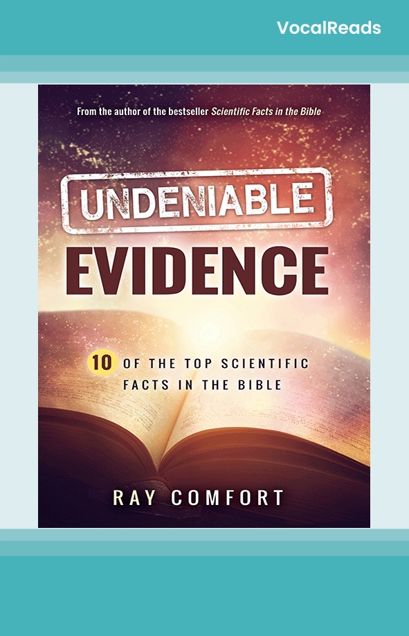 Undeniable Evidence