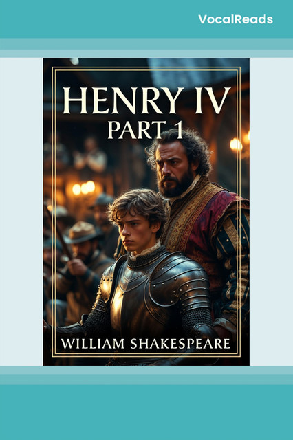 Henry IV Part 1