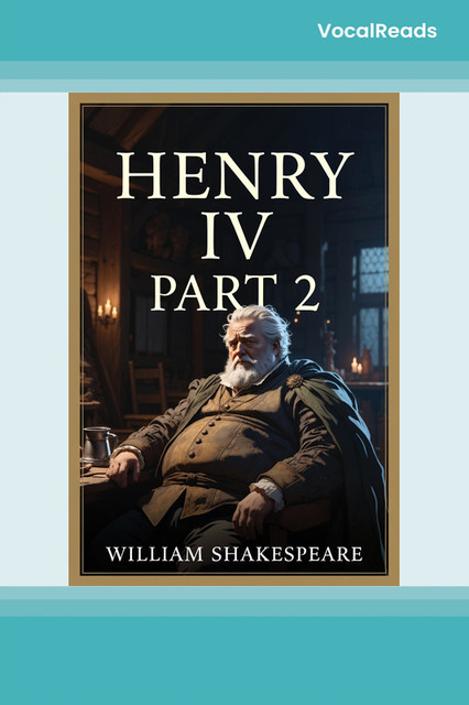 Henry IV Part 2