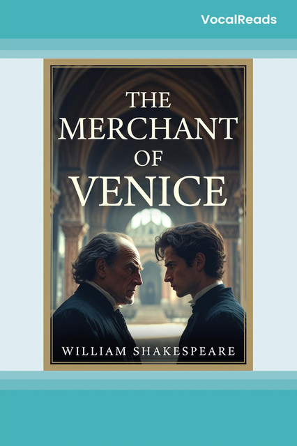 Merchant of Venice
